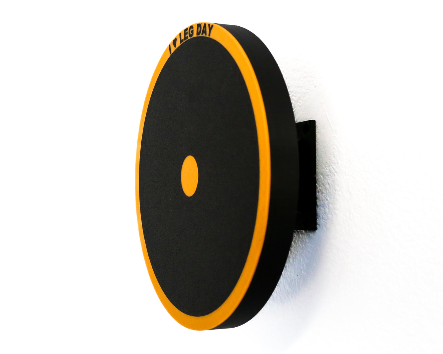 The Wall Ball Target