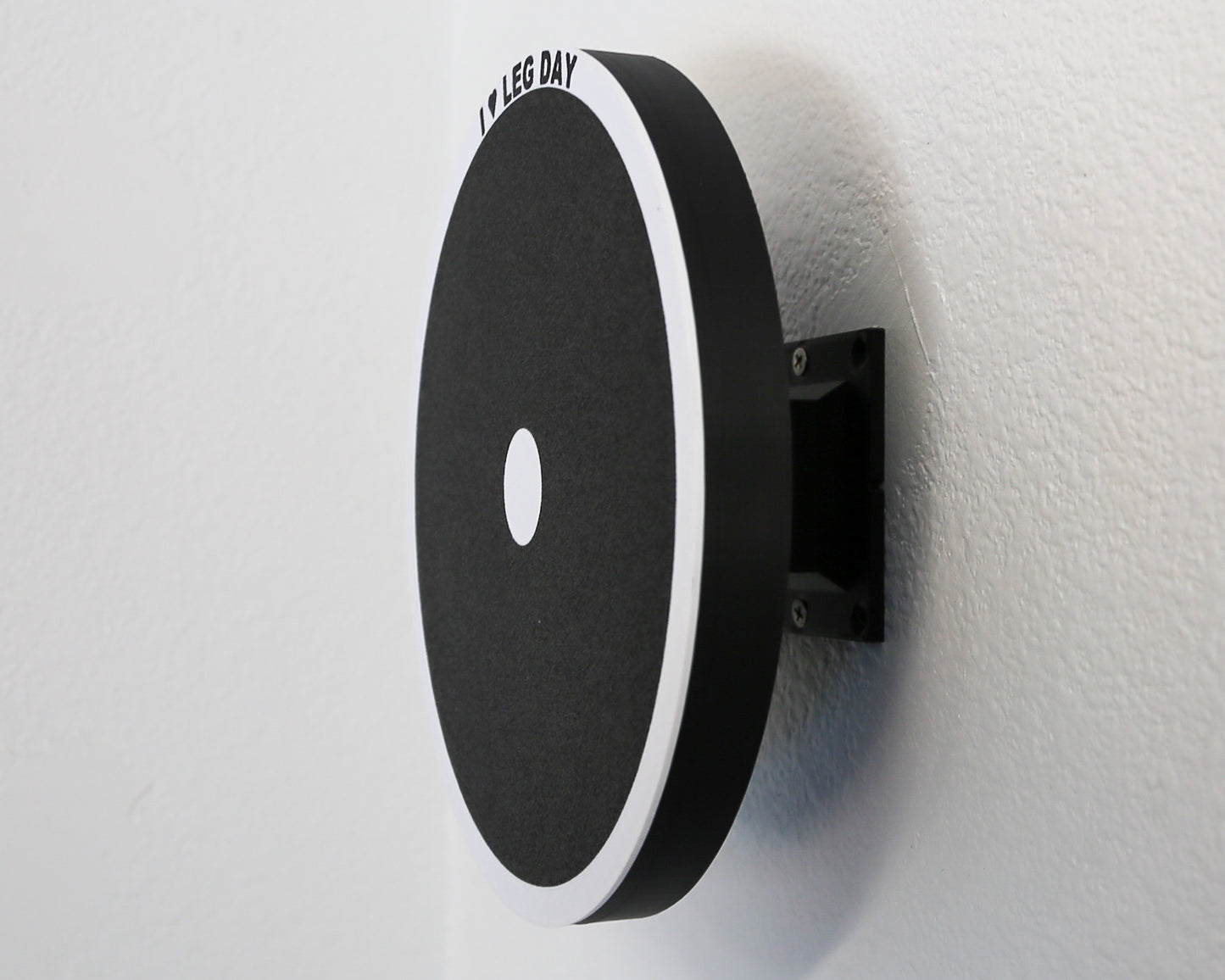 The Wall Ball Target